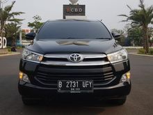 2018 Toyota Kijang Innova 2.4 G AT Diesel MPV NO PR