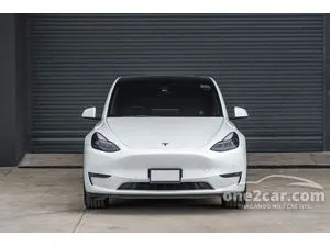 2023 TESLA Model Y Long Range SUV