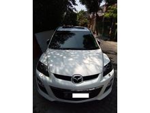 2012 Mazda CX-7 2.3 ER SUV