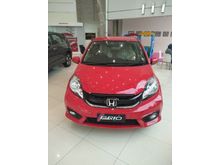 Promo DP Ringan Brio Termurah