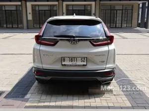 2022 Honda CR-V 1.5 Turbo Prestige SUV