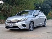 2023 Honda City 1.0 (ปี 19-24) V Sedan