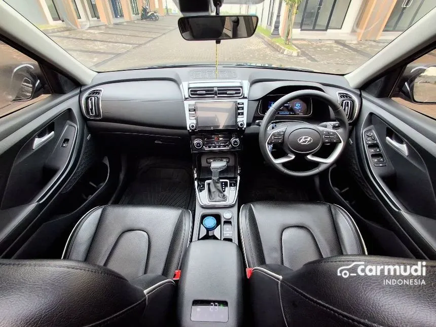 2023 Hyundai Creta Prime SUV