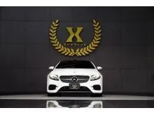 2019 Mercedes-Benz E200 2.0 W238 (ปี 17-24) AMG Dynamic Coupe