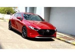 2023 Mazda 3 2.0 SKYACTIV-G Hatchback