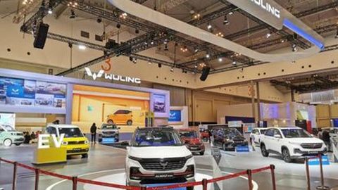 Gaikindo: Pameran Otomotif Perlu Diadakan untuk Mendongkrak Penjualan Awal Tahun