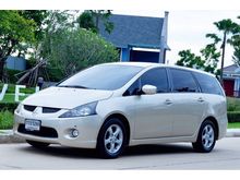 2005 Mitsubishi Space Wagon 2.4 (ปี 04-12) GT Wagon AT