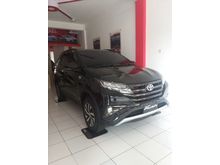 2019 Toyota Rush 1.5 G SUV