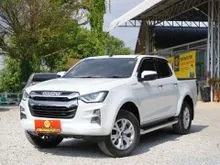 2023 Isuzu D-MAX 1.9 Cab-4 (ปี 19-26) Hi-Lander Z Pickup