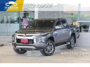 2022 Mitsubishi TRITON 2.4 GT Premium Plus Double Cab Pickup