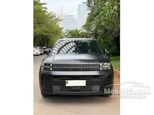 2024 Hyundai Santa Fe 1.6 Calligraphy HEV SUV