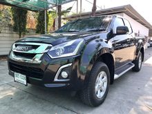 2016 Isuzu D-Max 1.9 SPACE CAB (ปี 11-17) Hi-Lander Z Pickup MT
