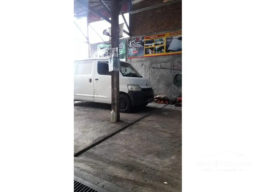 2015 Daihatsu Gran Max AC Van