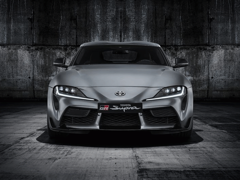 Toyota Supra akan Dikirim ke Pembelinya di Indonesia 1 - 2 Bulan Lagi