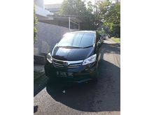 Honda Freed 1.5 PSD Facelift 2012