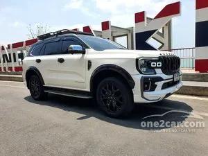 2023 Ford EVEREST 2.0 Titanium+ SUV