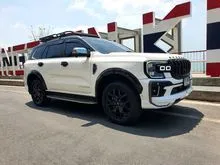 2023 Ford EVEREST 2.0 (ปี 22-28) Titanium+ 4WD SUV