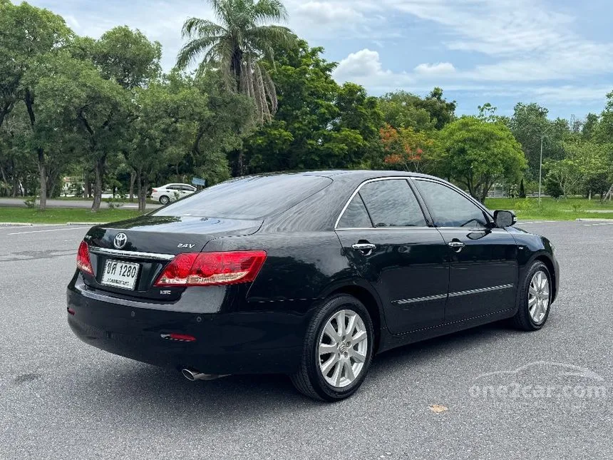 2008 Toyota CAMRY V Sedan