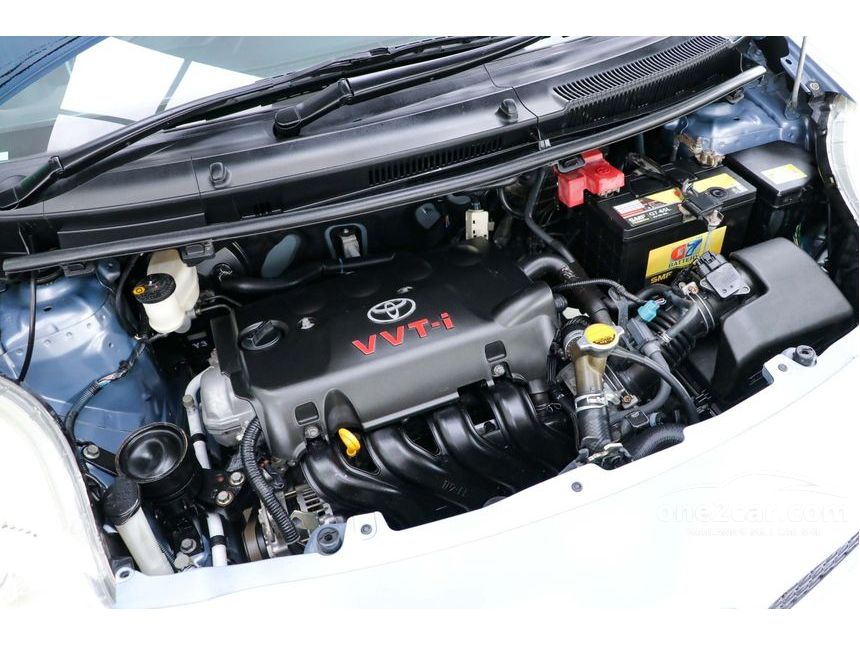 Toyota Yaris 2010 S 1.5 in ??????????????????????????????????????????????????? Automatic Hatchback ??????????????? ...