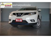 2015 Nissan X-Trail 2.0 (ปี 15-19) V Hybrid SUV AT