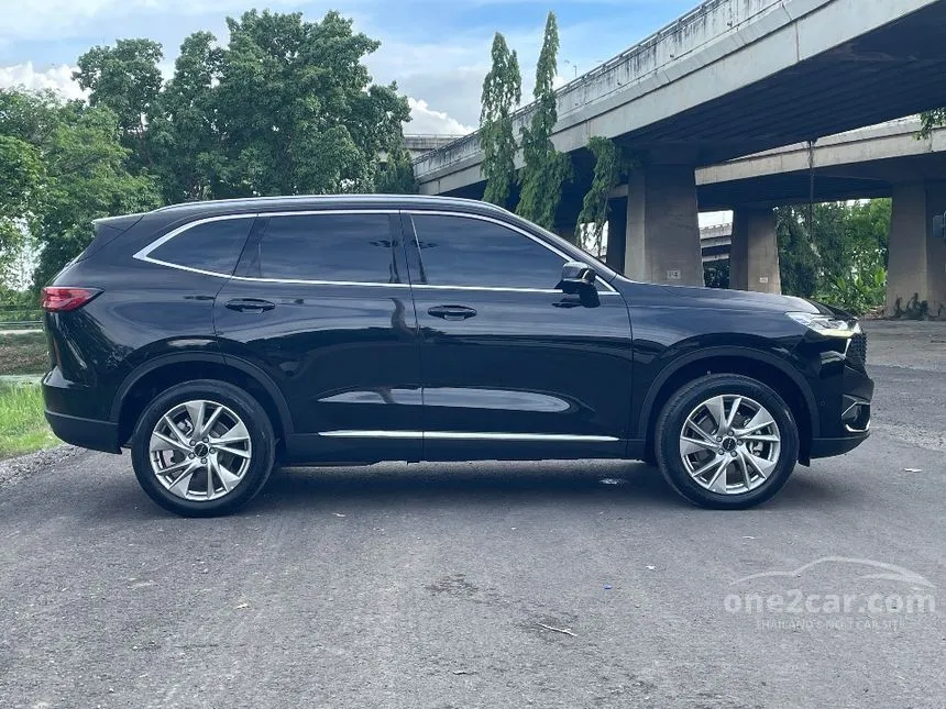 2023 Haval H6 Ultra SUV