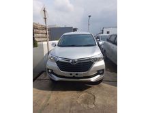New Avanza 2018
