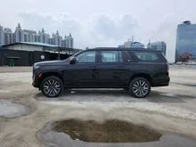 2026 Cadillac Escalade 6.2 ESV Sport Platinum AWD SUV