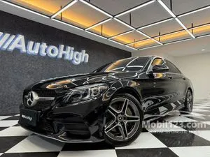 2020 Mercedes-Benz C300 2.0 AMG Line Sedan