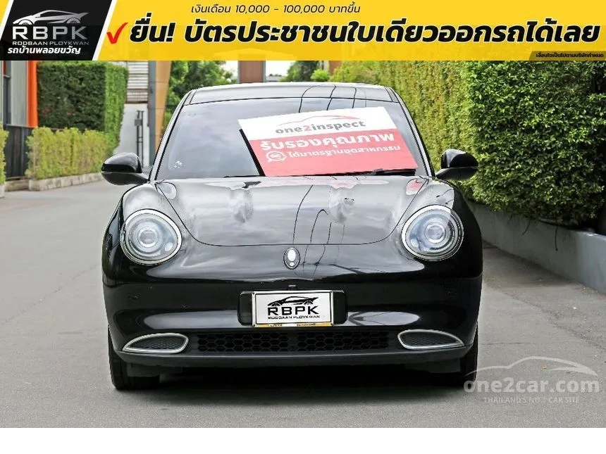 2022 ORA Good Cat 400 Tech Hatchback