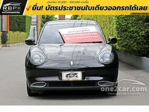 2022 ORA Good Cat 400 Tech Hatchback