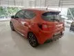Jual Mobil Honda Brio 2024 RS 1.2 di DKI Jakarta Automatic Hatchback Orange Rp 233.000.000