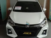 2022 Daihatsu Ayla 1.2 PROMO DP 10JUTA