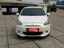 2014 Mitsubishi Mirage 1.2 EXCEED Hatchback