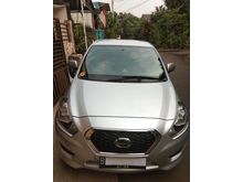 2014 Datsun GO+ 1.2 T-OPTION MPV #jualcepatpemiliklangsung