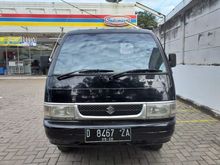 2015 Suzuki Carry 1.5 FD Pick-up body full kaleng