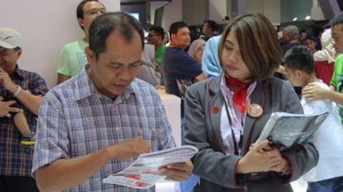 Misi Terakhir Pabrikan di 2020: Jual 70-100 Ribu Mobil dalam 2 Bulan