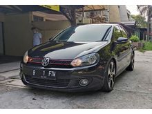 2011 Volkswagen Golf 1.4 TSI Hatchback