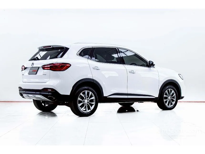 2020 MG HS C SUV