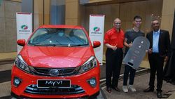 2020 Perodua Myvi Price, Reviews and Ratings by Car 