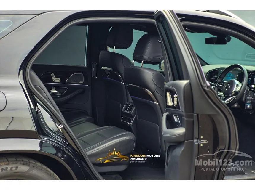 2023 Mercedes-Benz GLE450 AMG Line 4MATIC SUV
