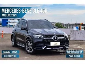 2023 Mercedes-Benz GLE450 3.0 AMG Line 4MATIC SUV