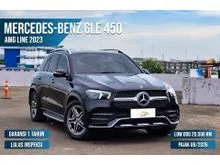 2023 Mercedes-Benz GLE450 3.0 AMG Line 4MATIC SUV (Good Deals)