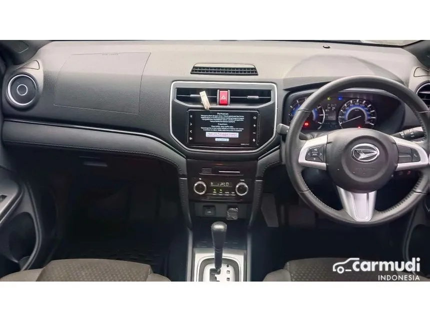 2023 Daihatsu Terios R ADS SUV