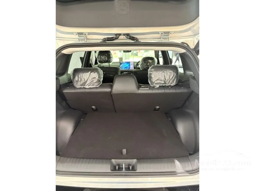 2026 GAC AION V Luxury SUV