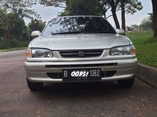 1996 Toyota Corolla All New 1.6 Sedan AE111