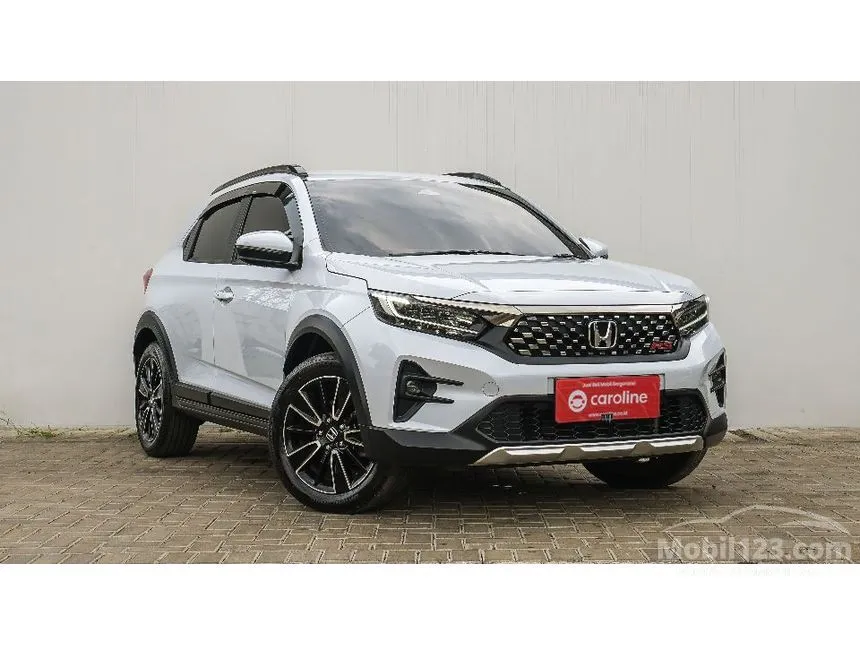 2023 Honda WR-V RS Honda Sensing SUV