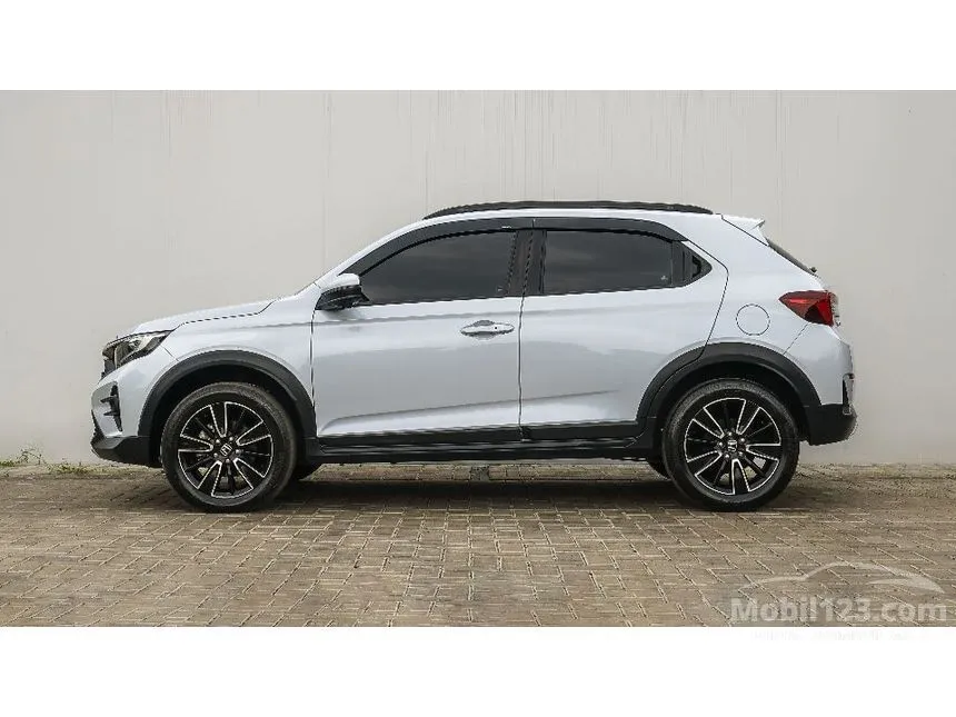 2023 Honda WR-V RS Honda Sensing SUV