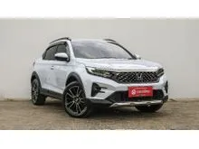 2023 Honda WR-V 1.5 RS Honda Sensing SUV - GARANSI SELAMA 1 TAHUN - FREE TOWING & COATING - JAMINAN BEBAS BANJIR TABRAK - FREE HOME TEST DRIVE [B]
