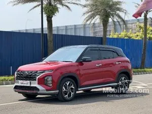 2023 Hyundai Creta 1.5 Prime SUV