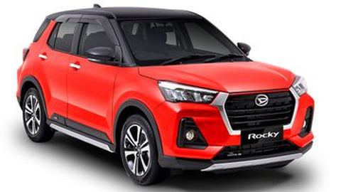 Harga Daihatsu Rocky 2021 dan Spesifikasi Lengkap